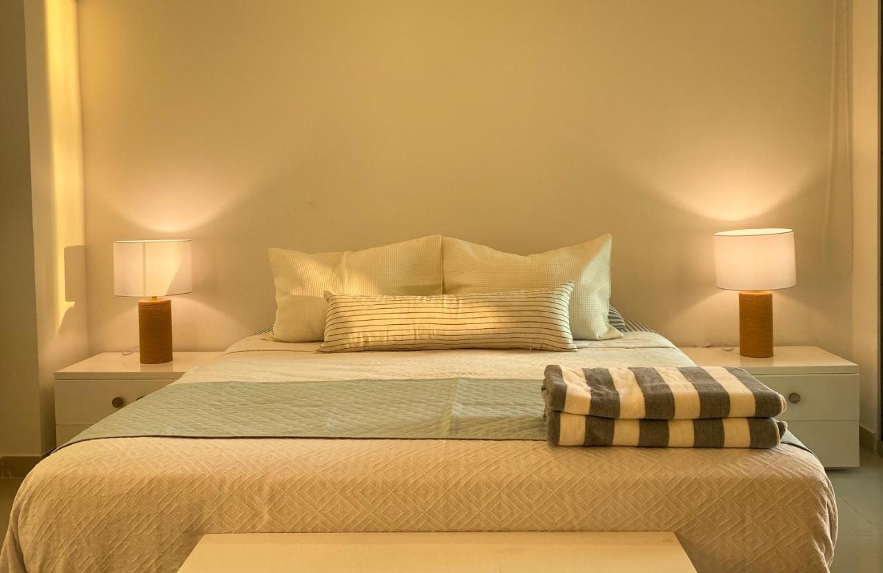 Vista Al Mar En Cartagena , Apartamento En Morros Esterno foto