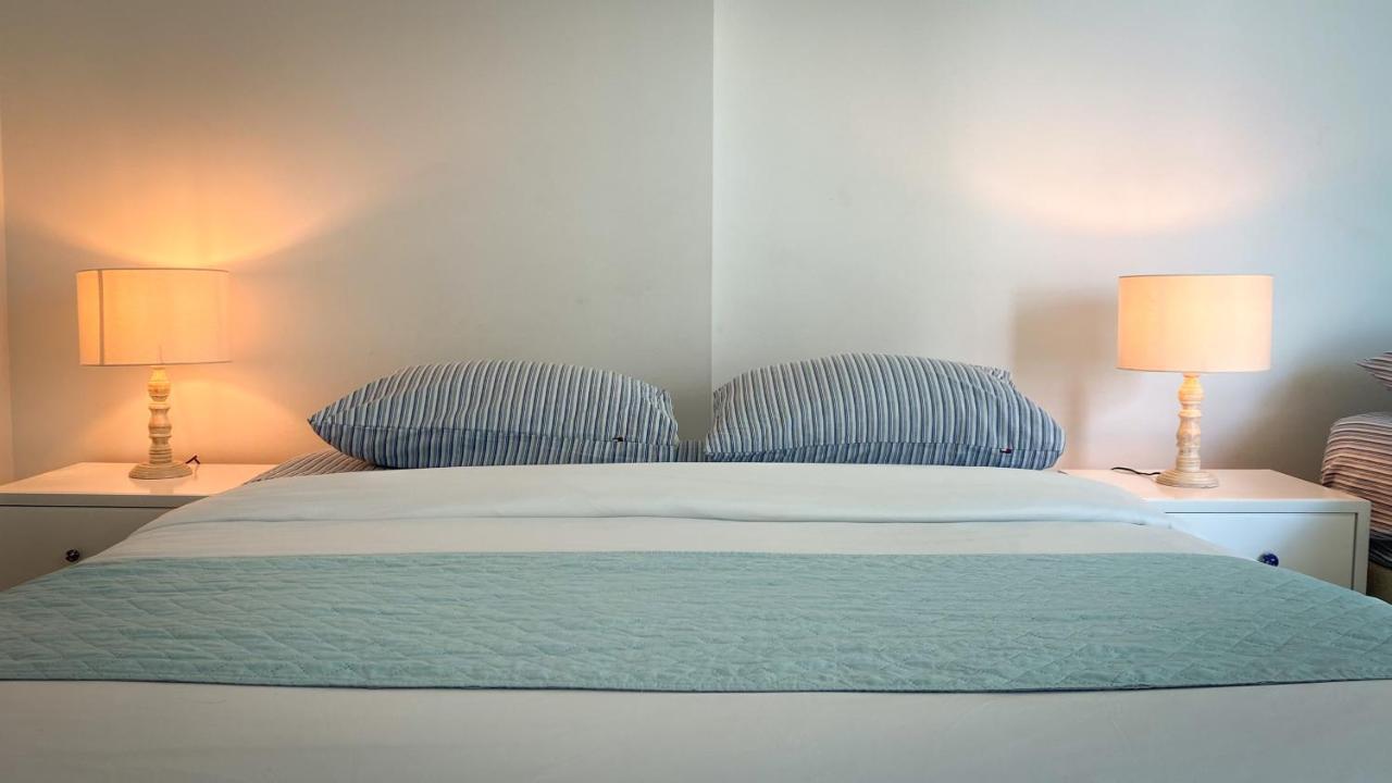 Vista Al Mar En Cartagena , Apartamento En Morros Esterno foto